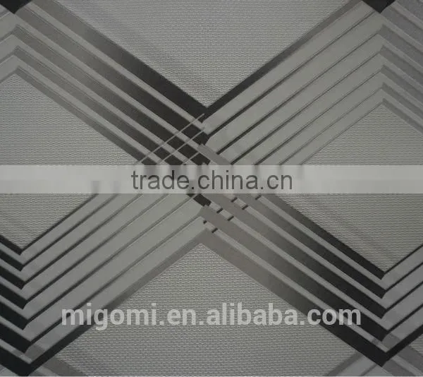 Heavy Vinyl Coated Wallpaper photo-3