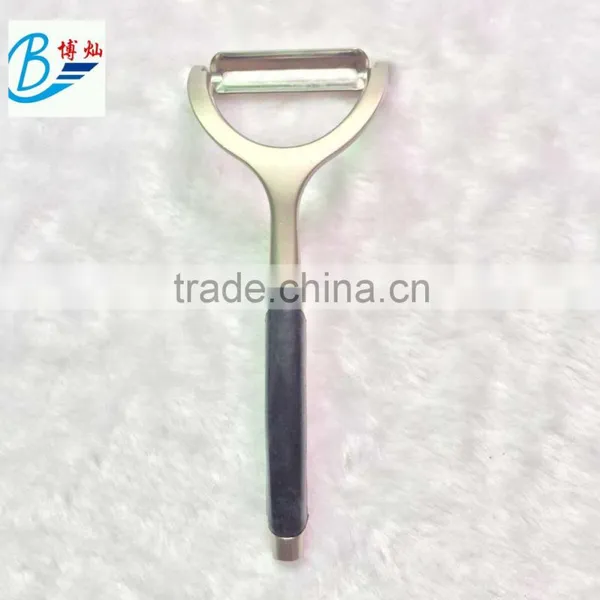 Family Used Stainless Steel Vegatable Peeler