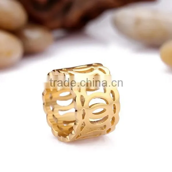 Premier Private Label Fashion Designs Princess Ring Jewelry photo-2