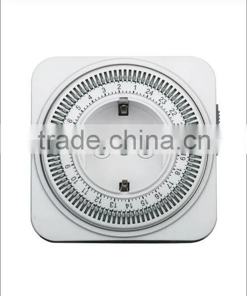 Time Switch