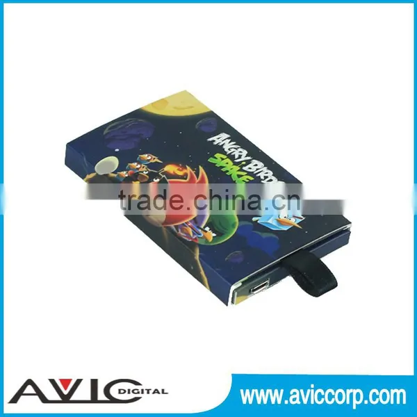 Hot Selling Digital Lcd 2gb 4.3" Video Brochure photo-3