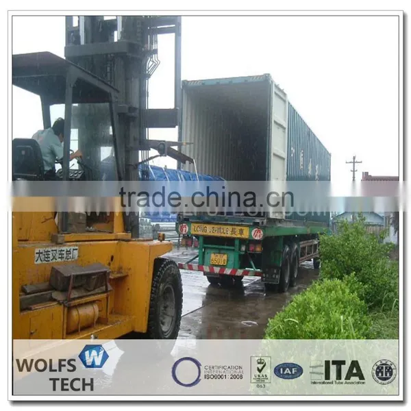 Hygienic Galvanized Steel Tube 888 Pakistani photo-2