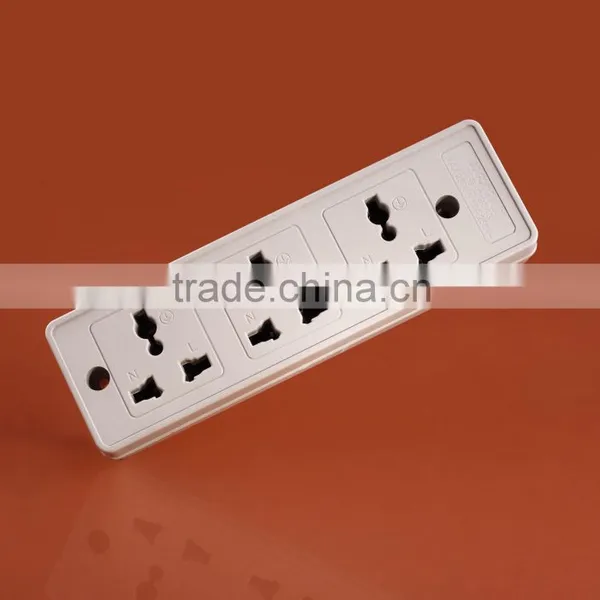 Power Multi Socket Factory