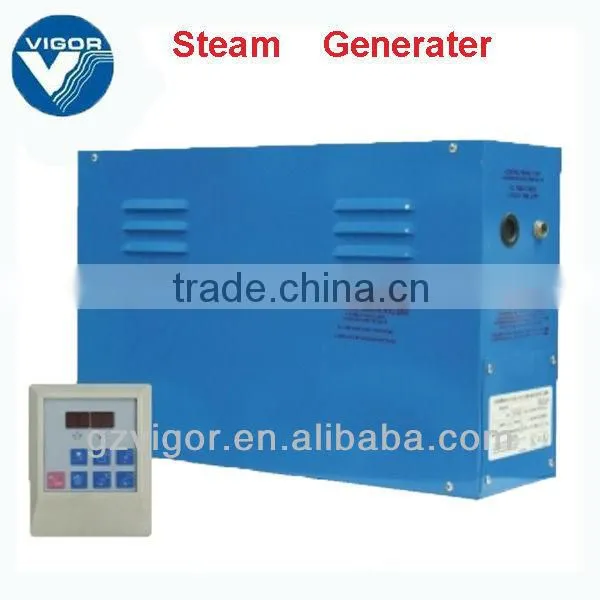 Fashionable Sauna Steam Generator/ Steam Sauna Generator