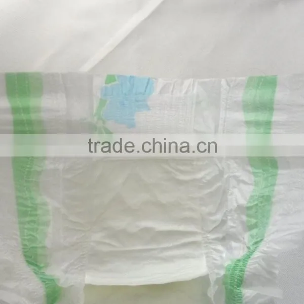 Diapers/Nappies Type and Disposable Diaper Type Diapers for Baby photo-3