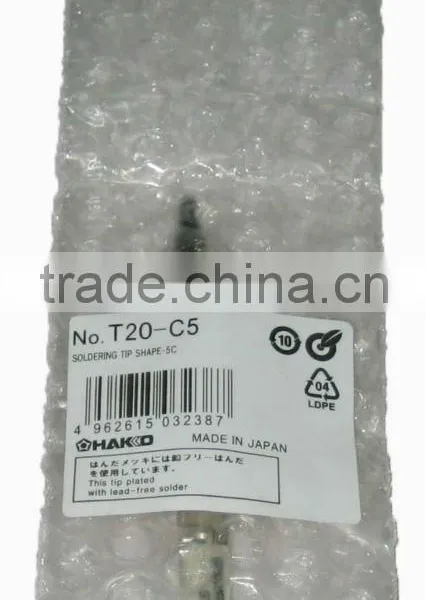 Kingsom T20 Series Solder Tip photo-2