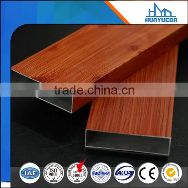 Factory Price!! Decoration Aluminium Profile photo-6