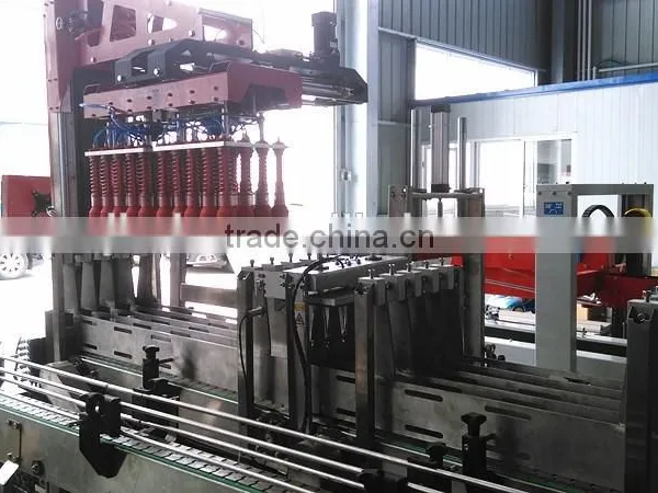Case Packer/Case Packing Machine photo-6