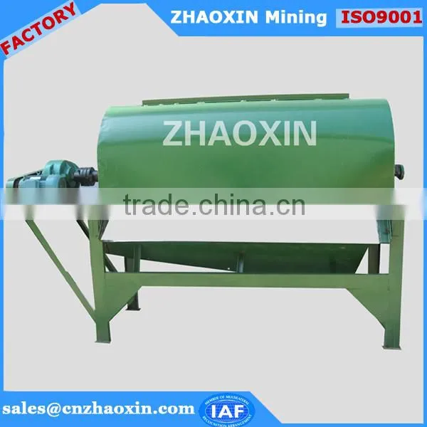 CTB Iron Sand Magnetic Separator Used in Mining Wet or Dry Process photo-4