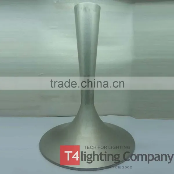 Aluminium Leg Tulip Shape Table Base photo-2