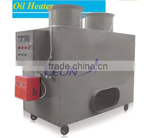 LEON Series Coal/oil Heater for Poultry photo-5