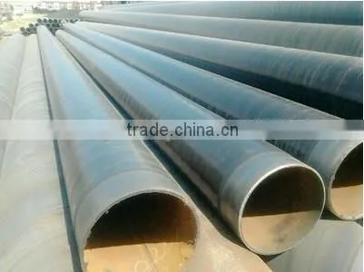 Seamless Steel Pipe/Tube, OCTG API Pipes