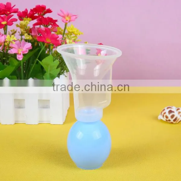 Hot Selling Products in EU Free Sample Baby Breast Pump photo-2