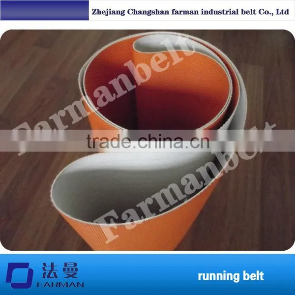 Walking Belt Running Belt Fitness Equipment Treadmill Belt photo-3