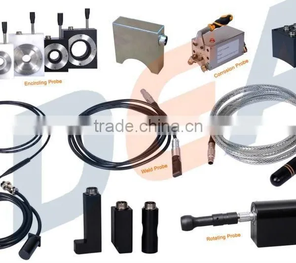High Quality Metal Corrosion Detectors for Pipe photo-6