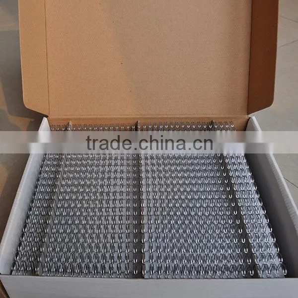 Precut Double Loop Wire/twin Ring Wire for Office Binding photo-3