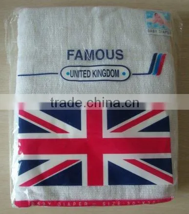 Baby Nappies and Diapers