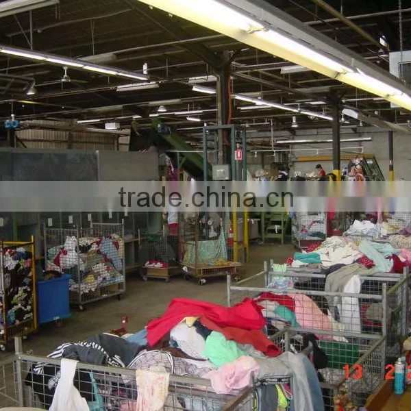 USED CLOTHING FOR AFRICA photo-2