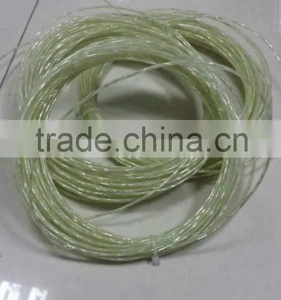 High Quality Polyester Tennis Strings 200M/reel for Tennis Racket photo-3