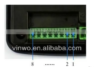 7'' Industial One Board Computer photo-6