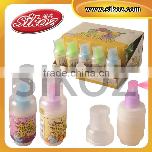 SK-A106 Capsule Spray Candy photo-5