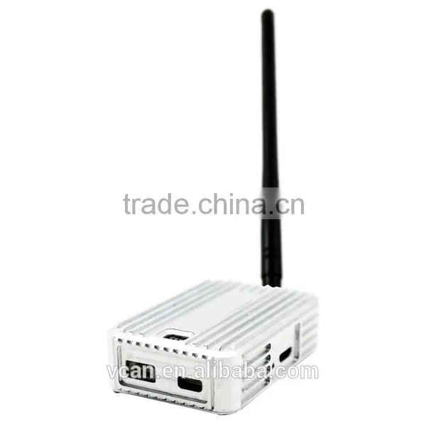 cofdm transmitter wireless video modulator uav micro hd nols module HD-sdi receiver
