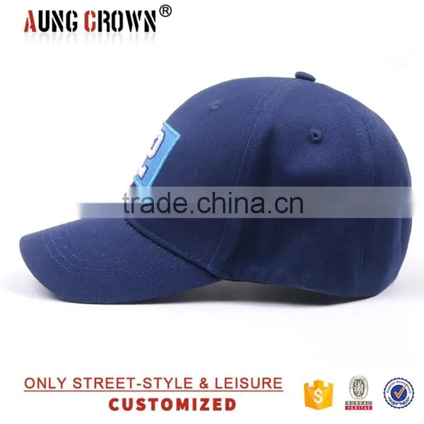 Design 3d Emroidery Baseball Caps and Hats photo-3