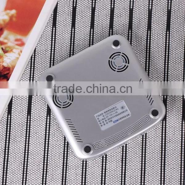 Mini Portable Handheld Projector 120 Lumens photo-5
