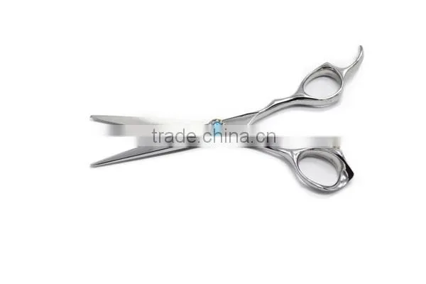HIGH QUALITY 9CR Hair Cutting Scissors Tools Barber photo-4
