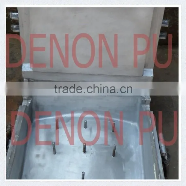 PU Mould photo-2