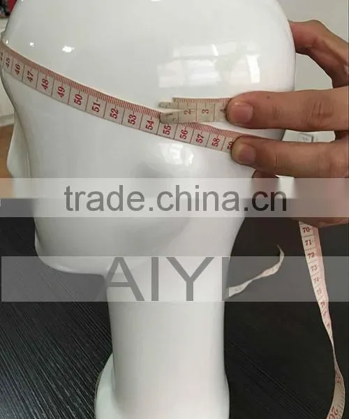 Female Mannequin Head up Display photo-2