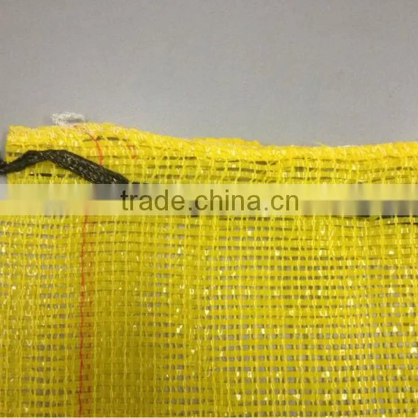 Tubular Mesh Bag, Circular Mesh Bag photo-2