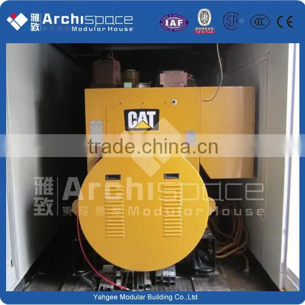 Generator With Generator Container photo-4