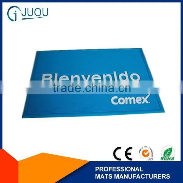 Door Mat/pvc Door Mat/rubber Door Mat