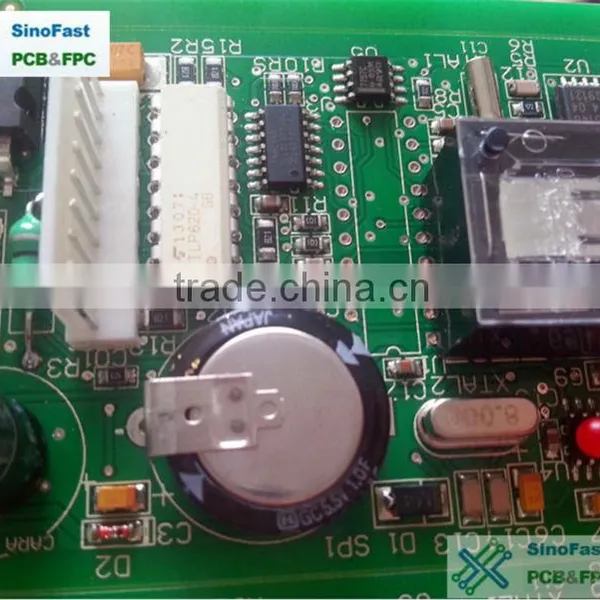 Shengzheng Pcb Assembly Manufacturer for Medical Equipment photo-4