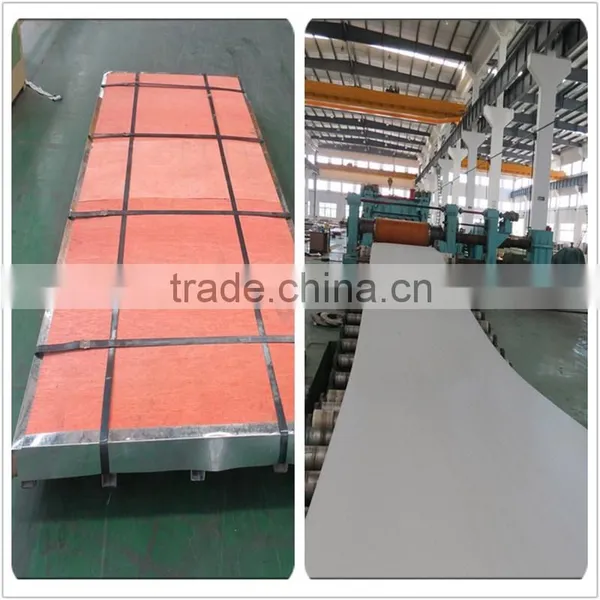Aisi 443 4x8 Stainless Steel Sheet
