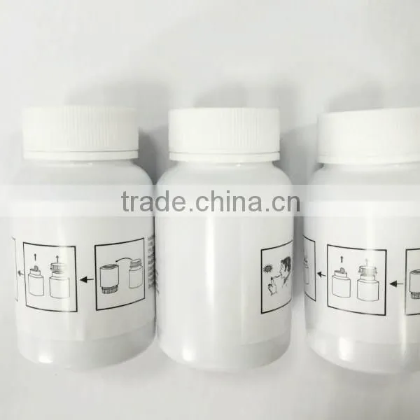 Indelible Voting Marking Ink With Violet Color photo-2