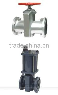 High Quality, Competitive Price Pinch Valve