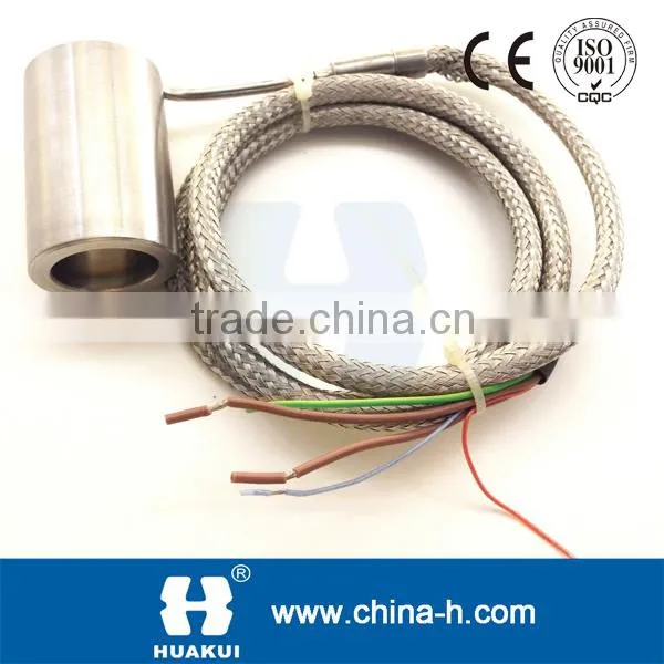 HUAKUI Spring Hot Runner Heater photo-2