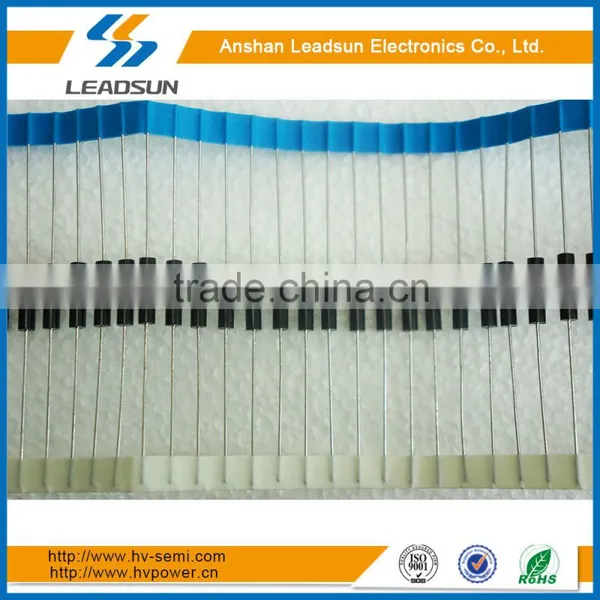 2CL77 high voltage diodes rectifier fast recovery diode