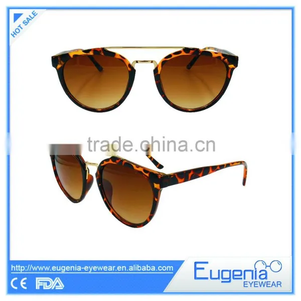 Good Design Tortoise Frame Fake Costa Del Mar Lens Sunglasses