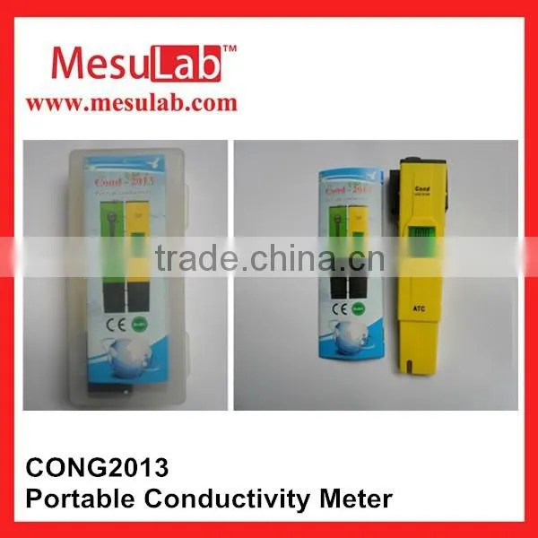 conductivity test meter ( Cond2013 )