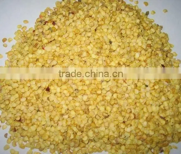 Paprika Chilli Seeds