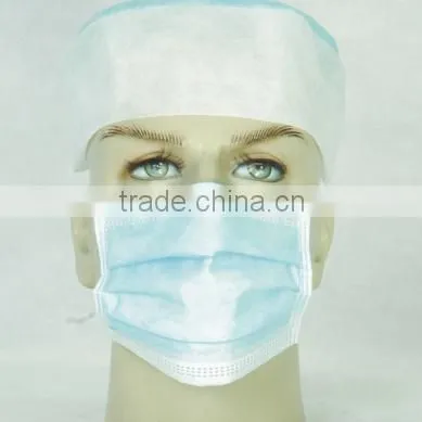 Disposable Surgical Mask Factory Price photo-2
