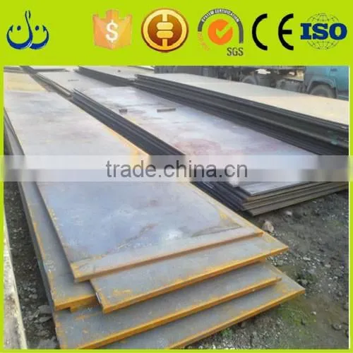 Wall Cladding Steel Sheets 302 hr Stainless Steel Coil Plate photo-5