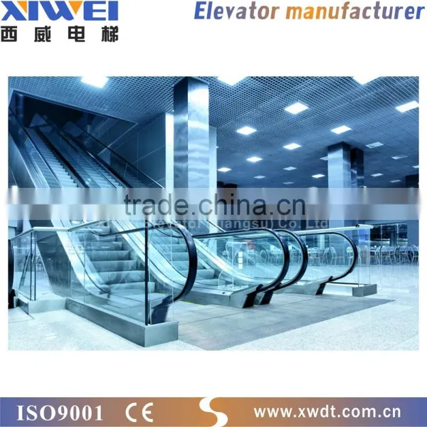 Chinese Escalator Manufacturer photo-3