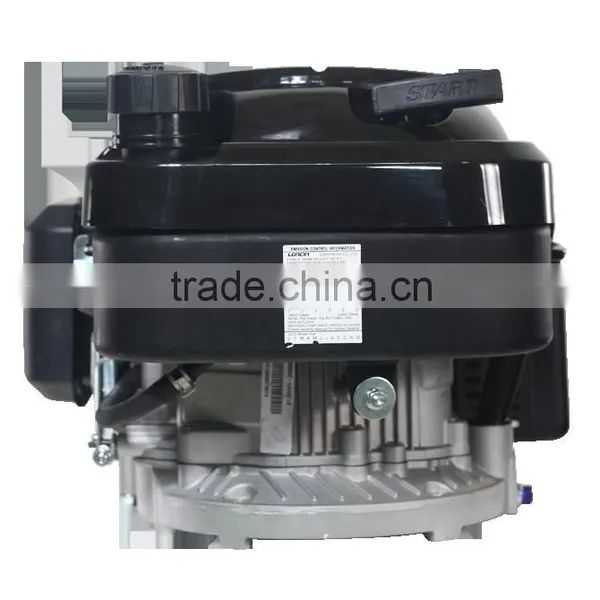 3.5HP 4 Stroke Vertical Lawnmower Gasoline Engine photo-3