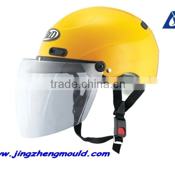 Plastic Hollow Ball Mould