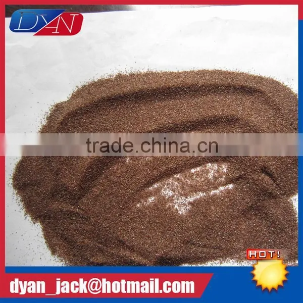 DYAN Garnet With Naturally Hard and High Density Filter Material photo-5