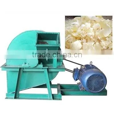 Animal Bed Savings Made by Wood Shaving Machine photo-5